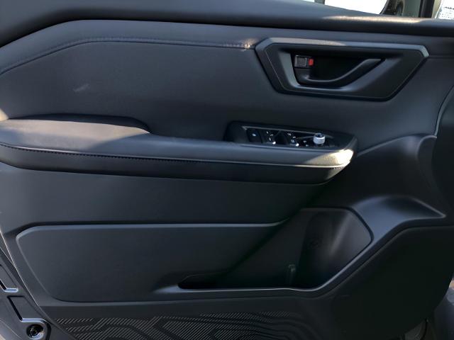 2025 Subaru Forester Vehicle Photo in Green Bay, WI 54304