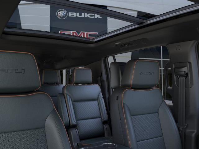 2025 GMC Yukon XL Vehicle Photo in APPLETON, WI 54914-8833