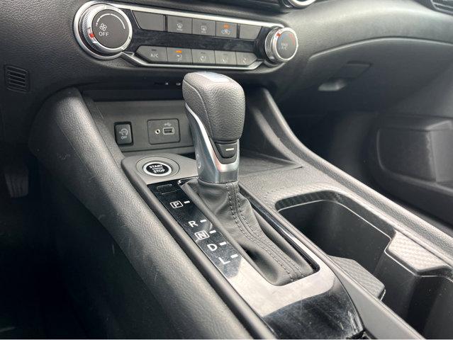 2024 Nissan Sentra Vehicle Photo in Savannah, GA 31419