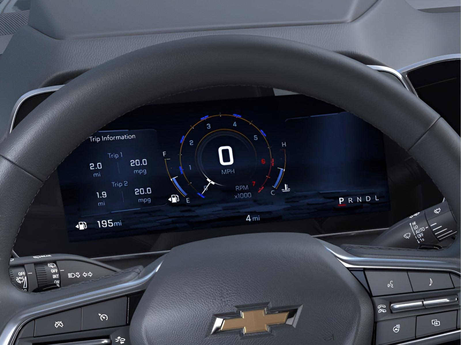 2025 Chevrolet Tahoe Vehicle Photo in GEORGETOWN, TX 78626-7508