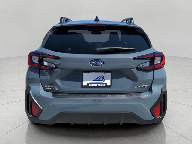2025 Subaru Crosstrek Vehicle Photo in Green Bay, WI 54304
