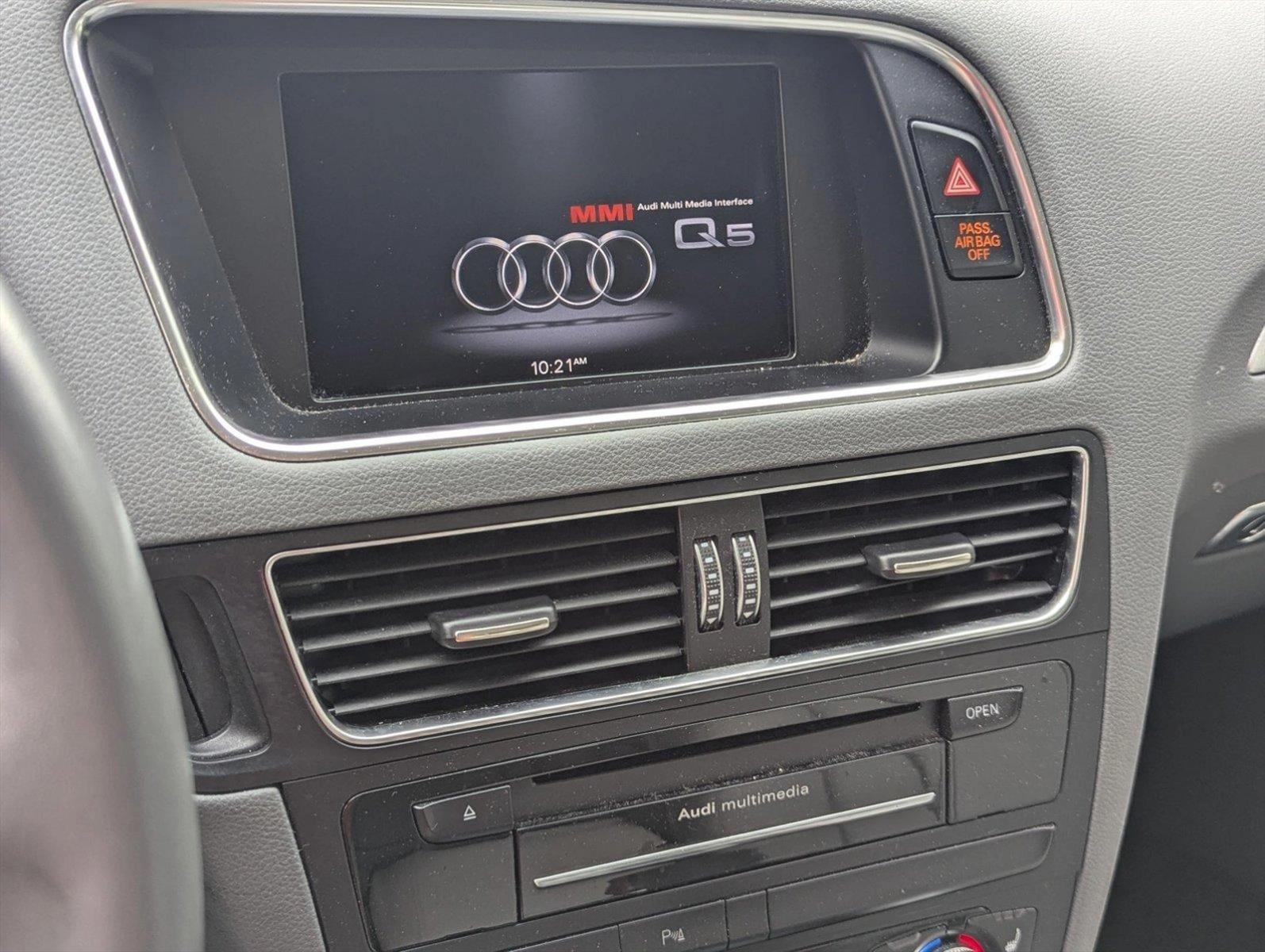 2014 Audi Q5 Vehicle Photo in Delray Beach, FL 33444