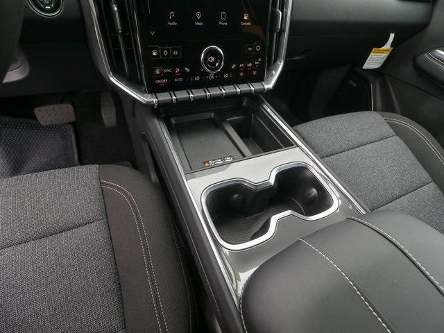2025 GMC Acadia Vehicle Photo in HOMOSASSA, FL 34448-1461