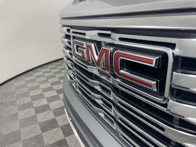 2025 GMC Sierra 1500 Vehicle Photo in GILBERT, AZ 85297-0402