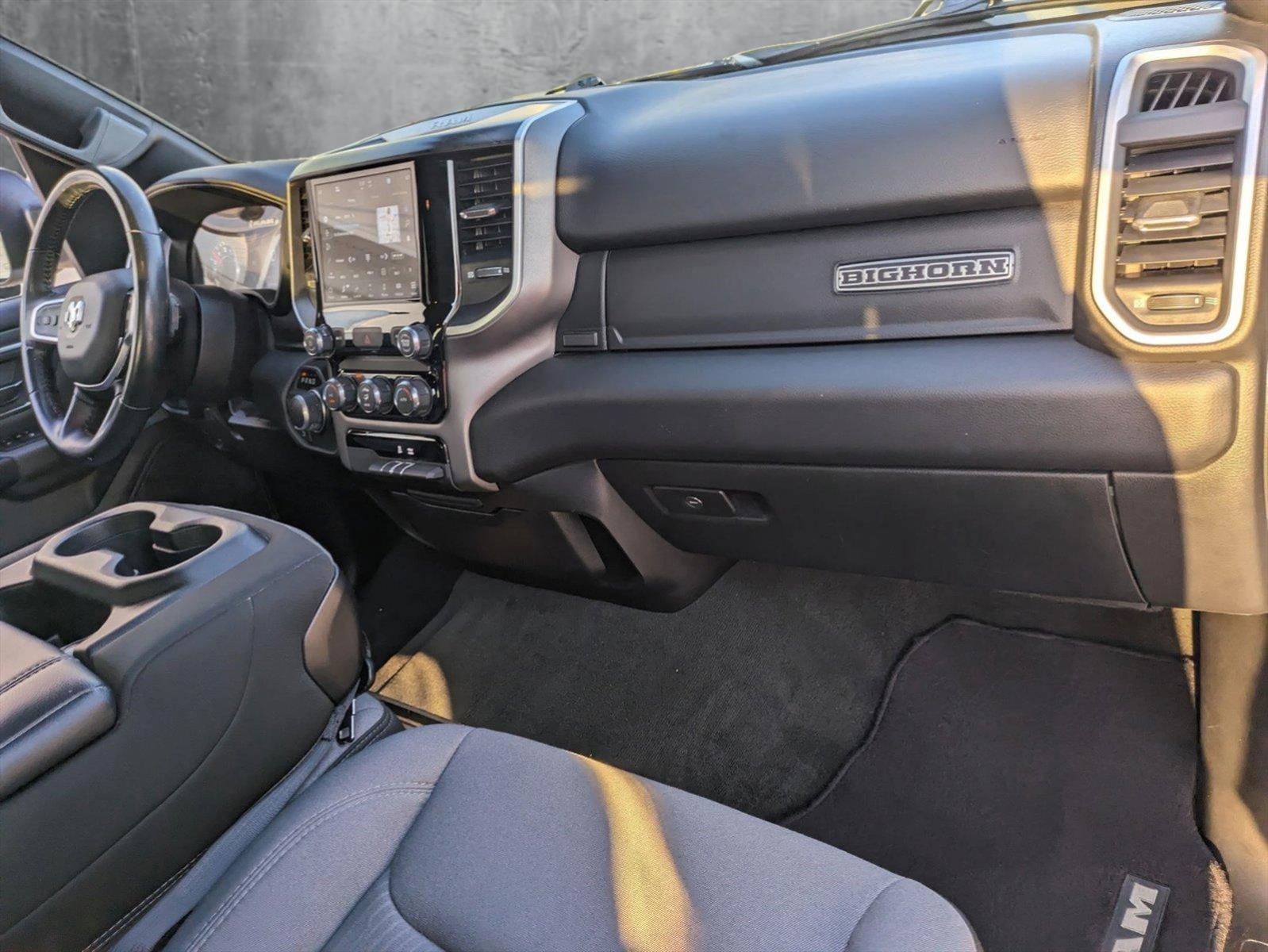 2022 Ram 1500 Vehicle Photo in Winter Park, FL 32792