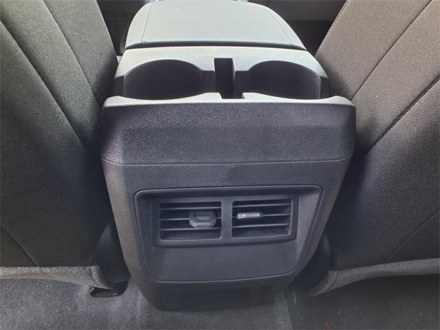 2025 Chevrolet Colorado Vehicle Photo in ELGIN, TX 78621-4245