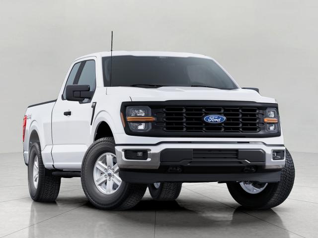 2025 Ford F-150 Vehicle Photo in Neenah, WI 54956