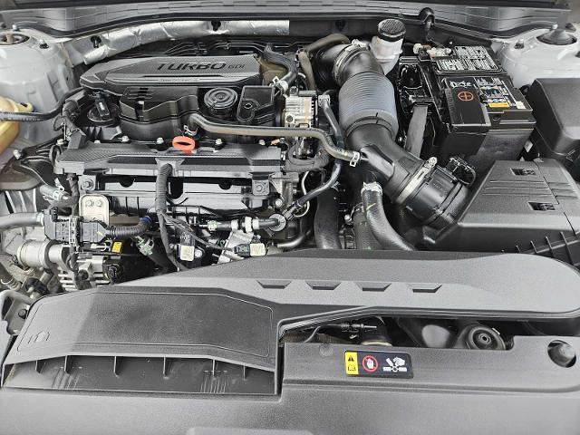 2021 Kia K5 Vehicle Photo in FORT WORTH, TX 76132