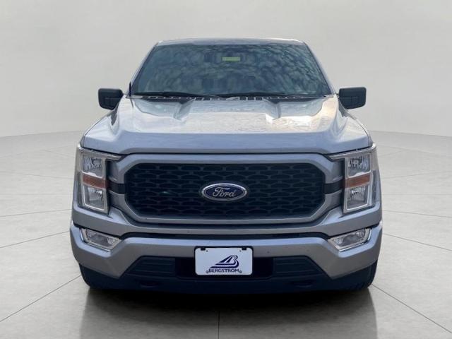 2021 Ford F-150 Vehicle Photo in Green Bay, WI 54304