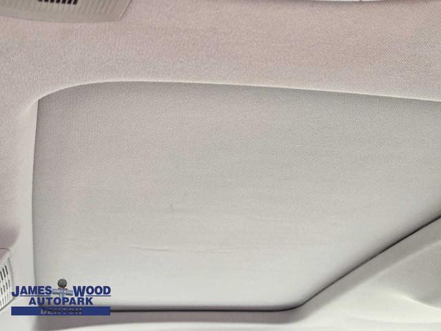 2013 BMW 750Li Vehicle Photo in DENTON, TX 76210-9321