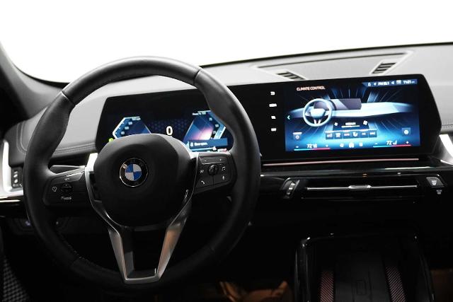 2025 BMW X1 xDrive28i Vehicle Photo in GRAPEVINE, TX 76051