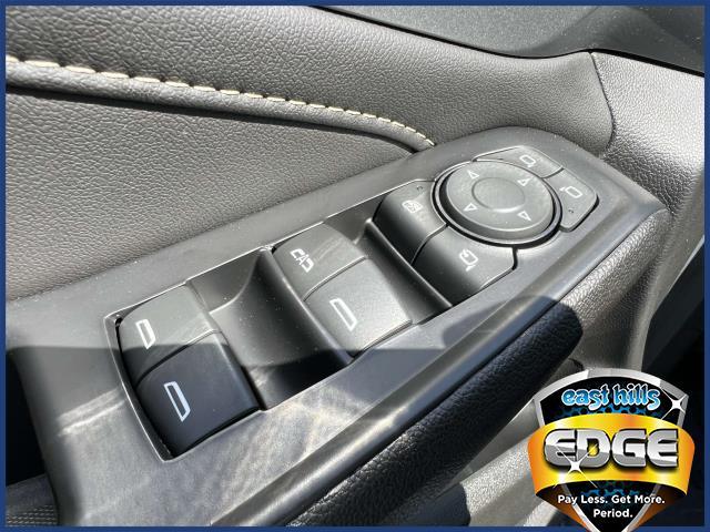 2022 Chevrolet Traverse Vehicle Photo in Roslyn, NY 11576