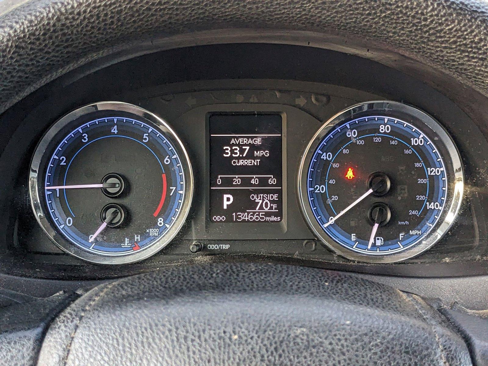 2019 Toyota Corolla Vehicle Photo in Sanford, FL 32771
