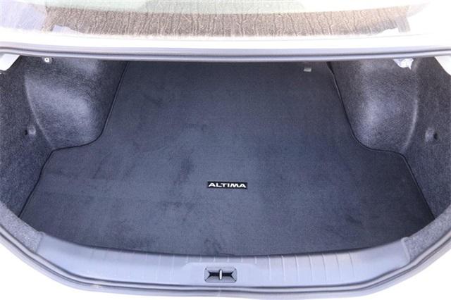 2025 Nissan Altima Vehicle Photo in Hazelwood, MO 63042