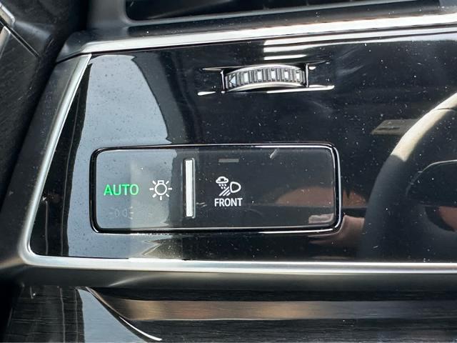 2025 Audi Q7 Vehicle Photo in HOUSTON, TX 77090