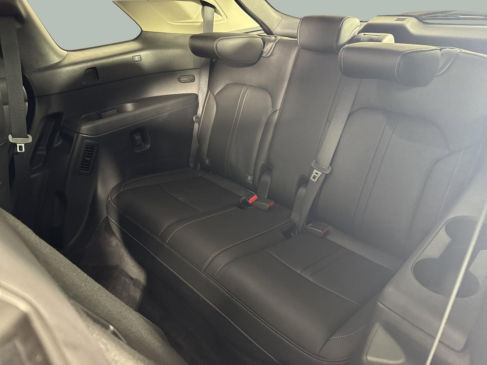 2024 Mazda CX-90 Vehicle Photo in Georgetown, TX 78626