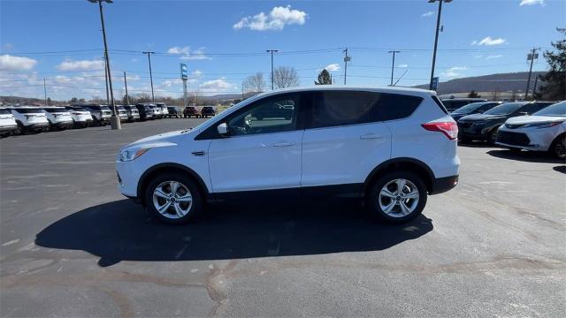 2015 Ford Escape Vehicle Photo in TULLY, NY 13159-3159