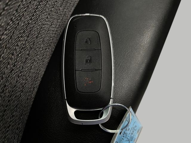 2023 Nissan Rogue Vehicle Photo in Appleton, WI 54913
