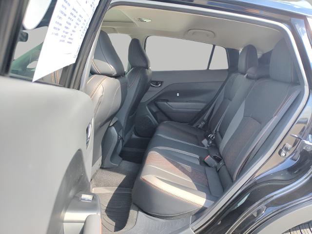 2025 Subaru Crosstrek Vehicle Photo in Green Bay, WI 54304