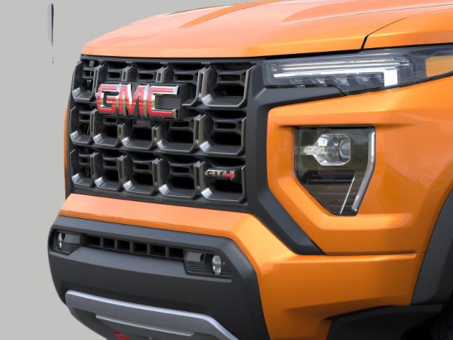 2025 GMC Canyon Vehicle Photo in APPLETON, WI 54914-8833