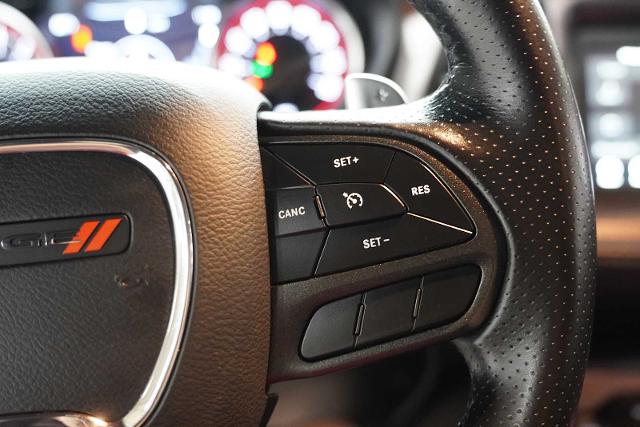2023 Dodge Challenger Vehicle Photo in GRAPEVINE, TX 76051