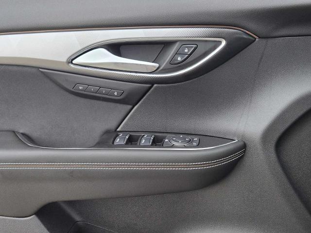 2025 Buick Envision Vehicle Photo in DALLAS, TX 75209-3016