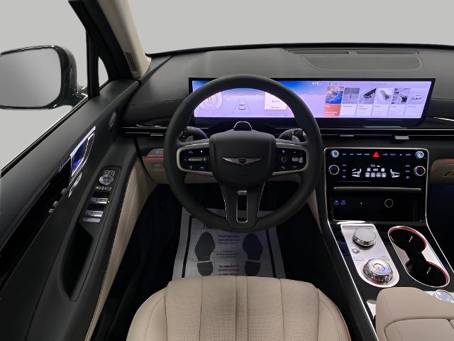 2025 Genesis GV80 Vehicle Photo in Appleton, WI 54913