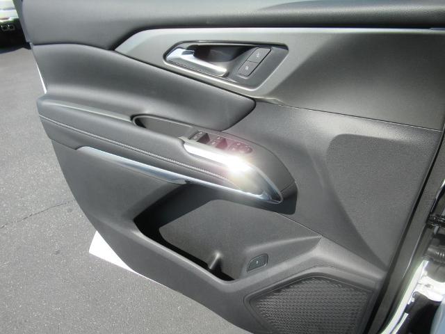 2025 Chevrolet Traverse Vehicle Photo in LEESBURG, FL 34788-4022