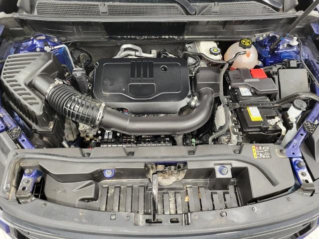 2023 GMC Acadia Vehicle Photo in OSHKOSH, WI 54904-7811