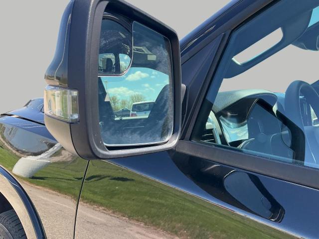 2025 Ram 1500 Vehicle Photo in Kaukauna, WI 54130