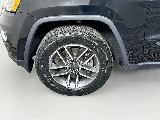 2022 Jeep Grand Cherokee WK Vehicle Photo in Doylsetown, PA 18901