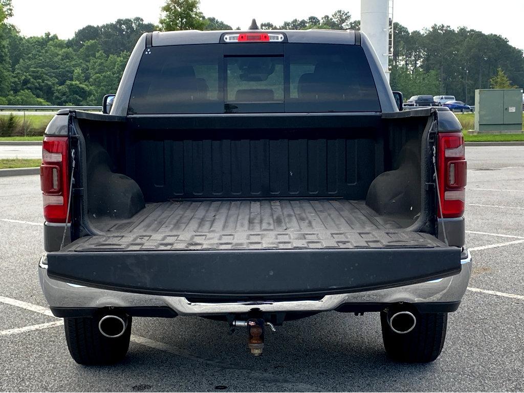 2022 Ram 1500 Vehicle Photo in POOLER, GA 31322-3252