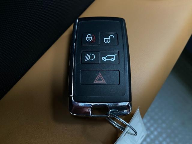 2024 Land Rover Defender Vehicle Photo in Appleton, WI 54913