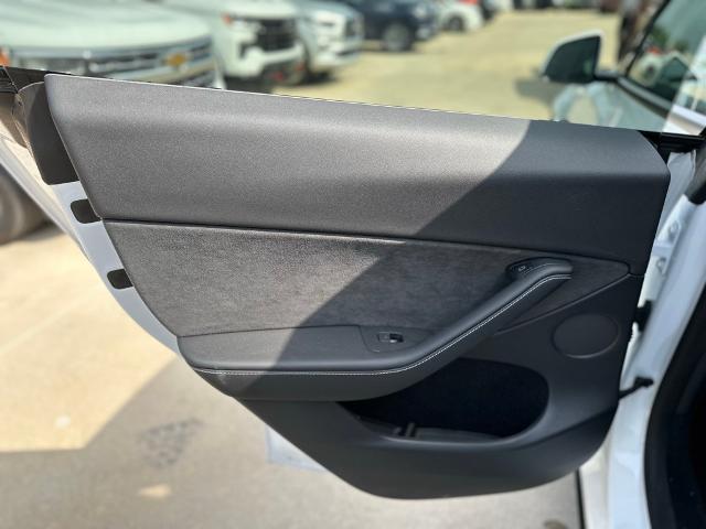 2023 Tesla Model Y Vehicle Photo in Grapevine, TX 76051