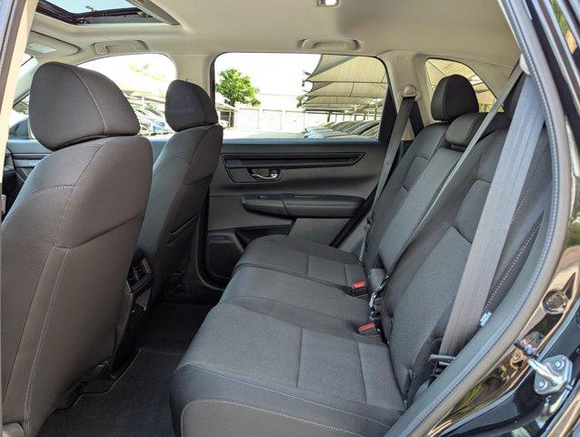 2025 Honda CR-V Vehicle Photo in San Antonio, TX 78230