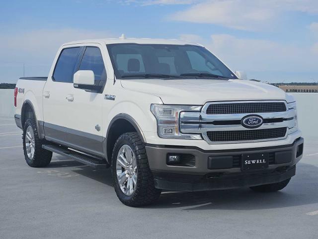2020 Ford F-150 Vehicle Photo in AUSTIN, TX 78717