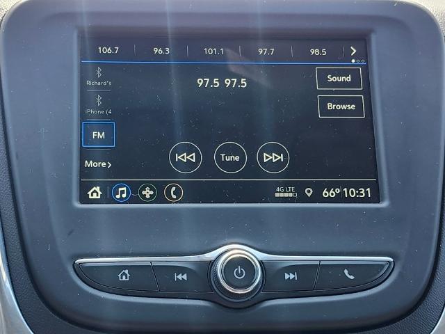 2019 Chevrolet Equinox Vehicle Photo in GREEN BAY, WI 54304-5303