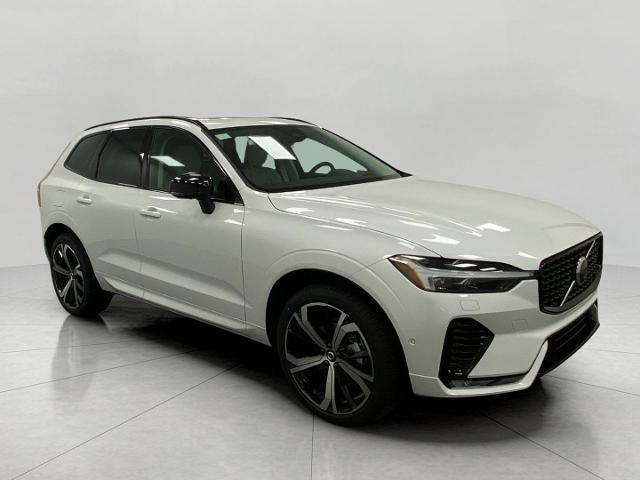 2025 Volvo XC60 Vehicle Photo in Appleton, WI 54913