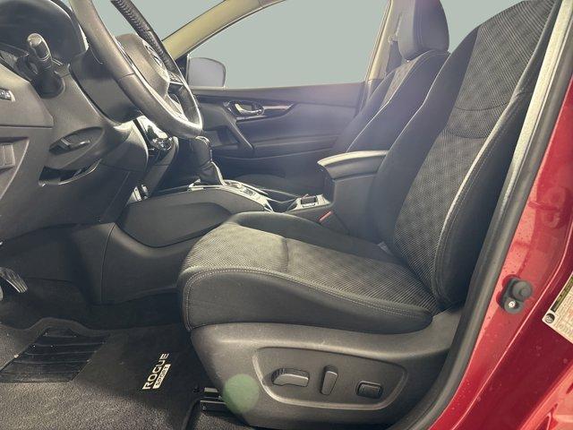 2017 Nissan Rogue Sport Vehicle Photo in Georgetown, TX 78626