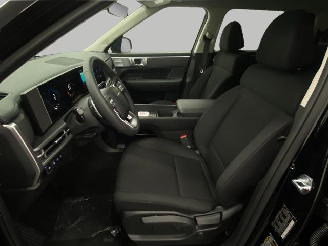 2025 Hyundai SANTA FE Vehicle Photo in Appleton, WI 54913