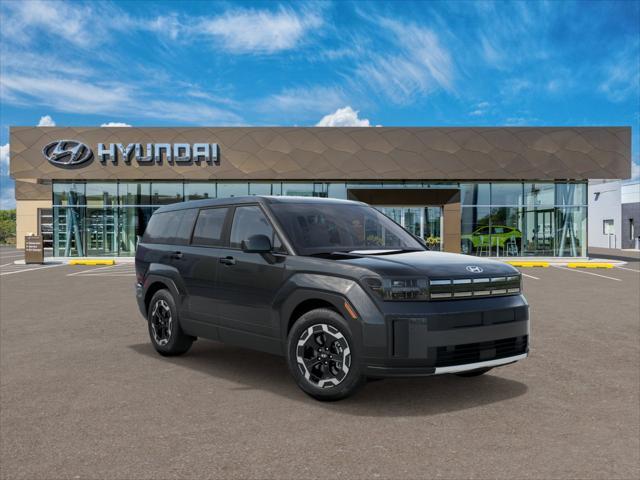 2025 Hyundai SANTA FE Vehicle Photo in Peoria, IL 61615