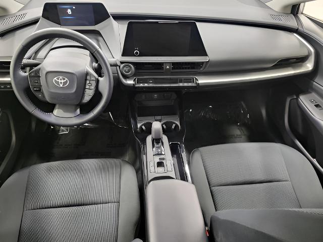 2023 Toyota Prius Vehicle Photo in Oshkosh, WI 54904