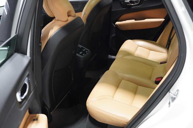 2022 Volvo XC60 Vehicle Photo in GRAPEVINE, TX 76051