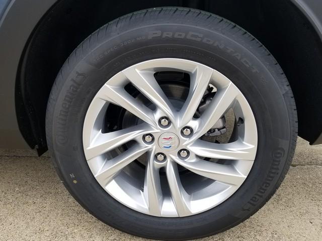 2025 Buick Envista Vehicle Photo in ELYRIA, OH 44035-6349
