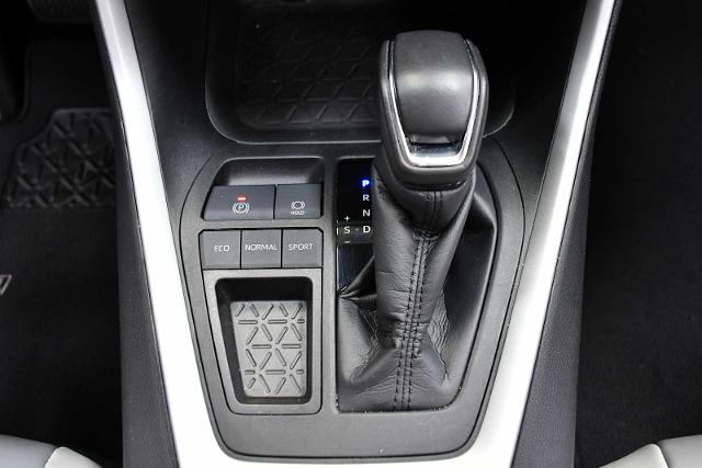 2021 Toyota RAV4 Vehicle Photo in DALLAS, TX 75235