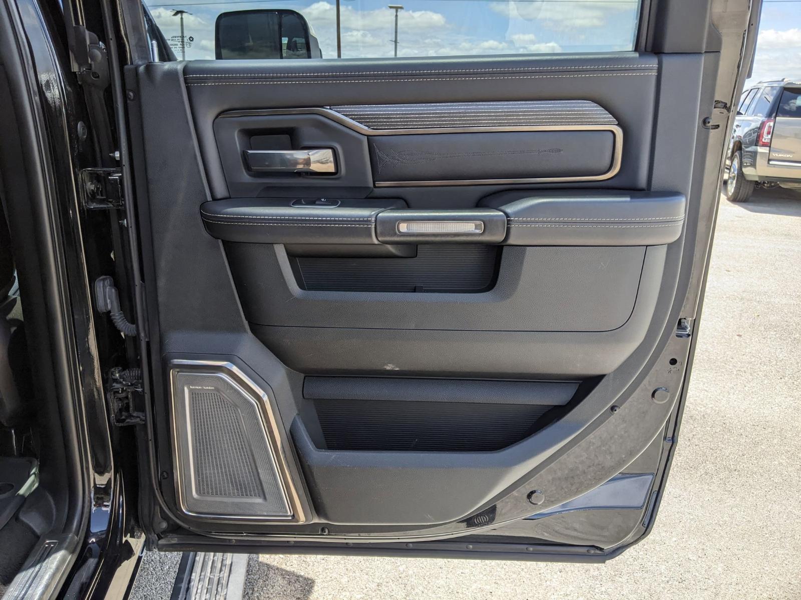 2020 Ram 2500 Vehicle Photo in Seguin, TX 78155