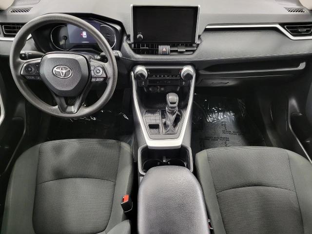 2024 Toyota RAV4 Vehicle Photo in Oshkosh, WI 54901