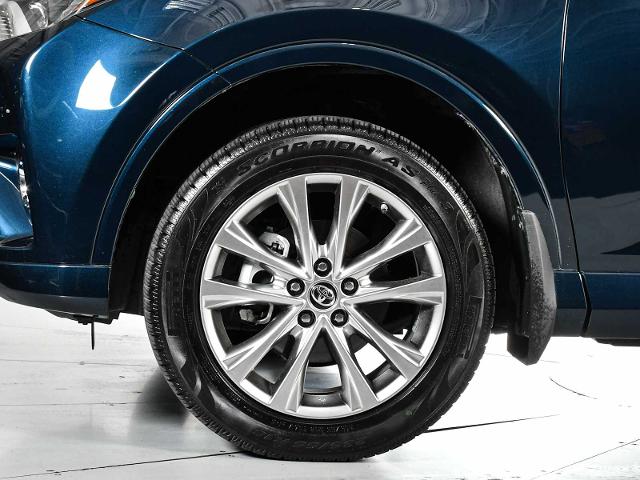 2017 Toyota RAV4 Vehicle Photo in DALLAS, TX 75235