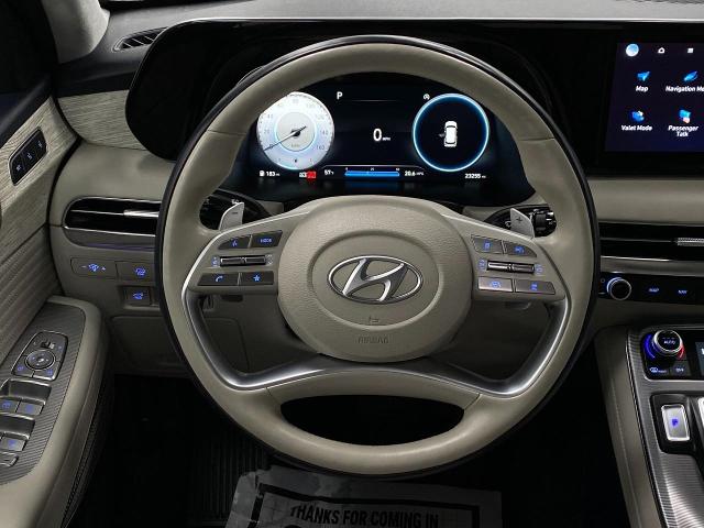 2024 Hyundai PALISADE Vehicle Photo in Appleton, WI 54913