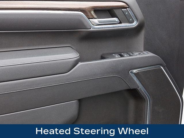 2023 Chevrolet Silverado 1500 Vehicle Photo in PAWLING, NY 12564-3219